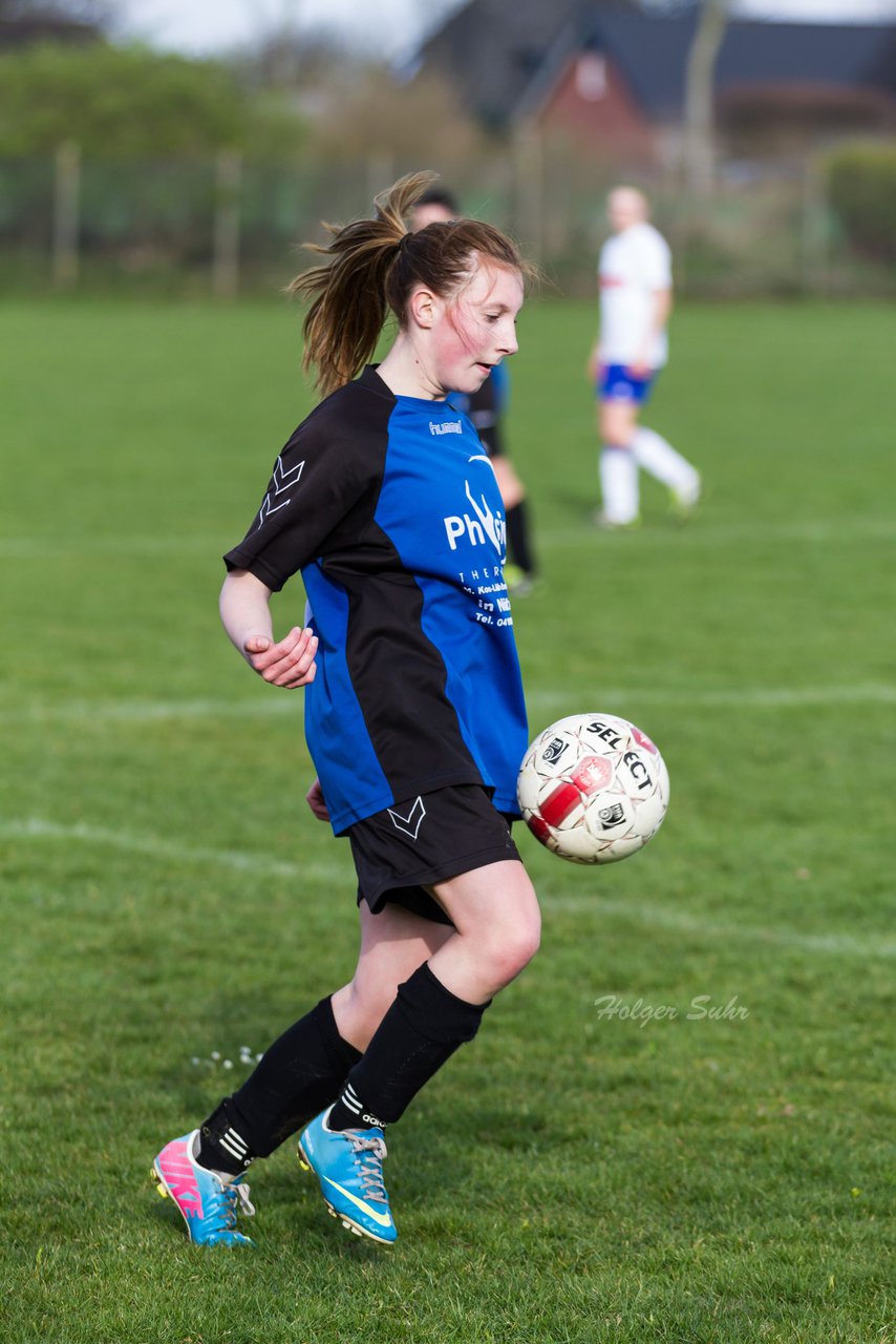 Bild 307 - Frauen BraWie - FSC Kaltenkirchen : Ergebnis: 0:10